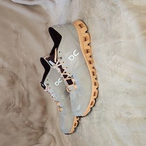 On Running Cloud-X Women's 7.5